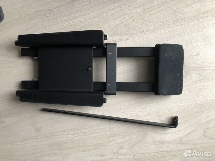 Тренировочный педаль-пэд pearl BD-10 Bass Drum Pad