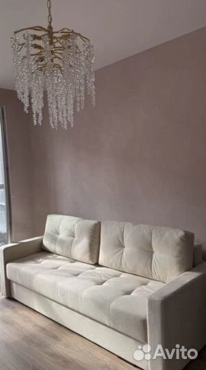 Диван-Еврокнижка от фабрики-производителя