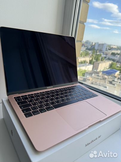 Apple MacBook Air13-inch