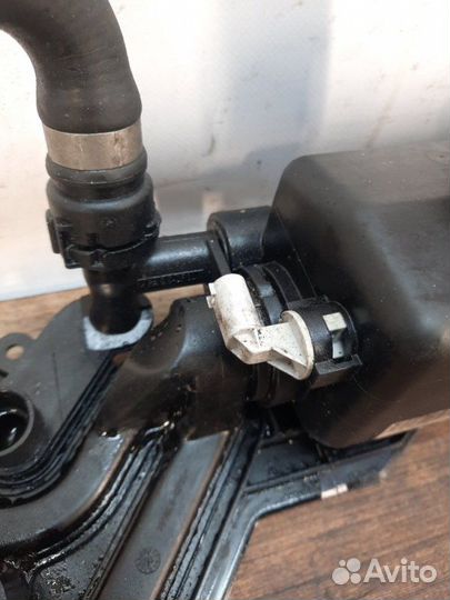 Бачок гидроусилителя руля Bmw 3 хэтчбэк 3 дв. 2.0