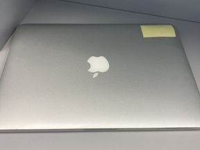 Apple MacBook Pro 13 2014 i5/8/256 1цикл