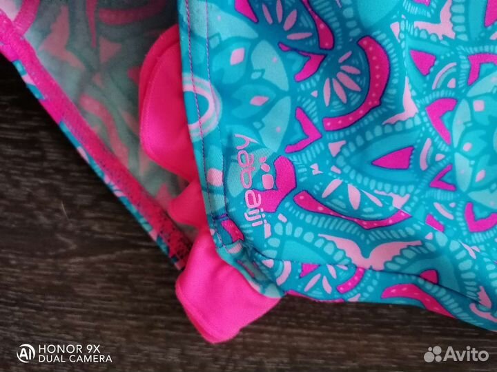 Купальник детский