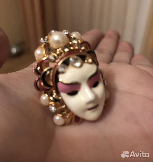 Тайское кольцо