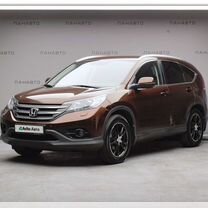 Honda CR-V 2.0 AT, 2013, 196 903 км, с пробегом, цена 1 749 000 руб.