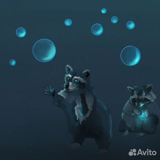 Художник иллюстратор