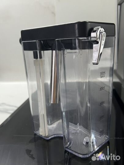 Кофеварка рожковая