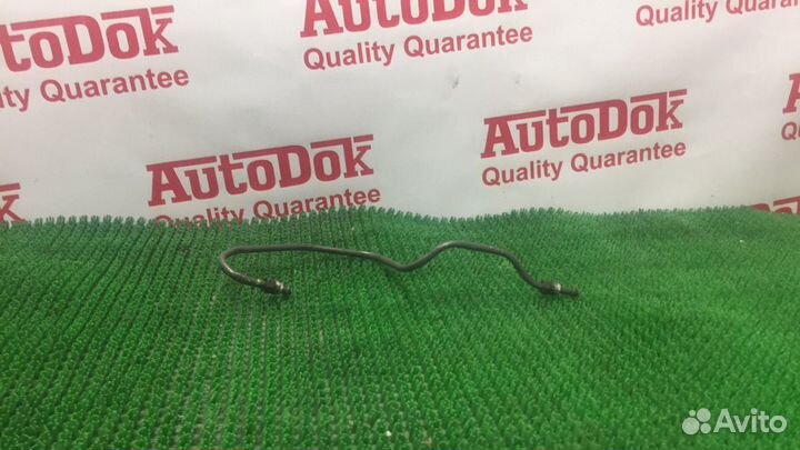 Трубка рулевой рейки (короткая) LHD