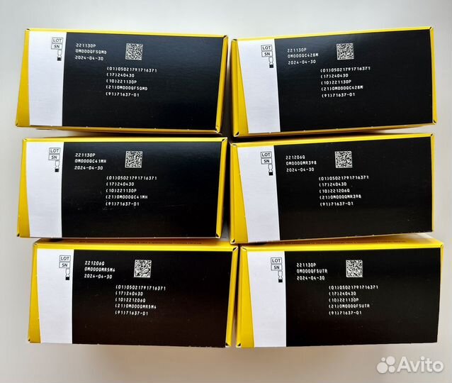 Датчик freestyle libre 1