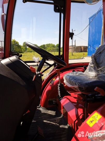 Мини-трактор DONGFENG DF-304C, 2023