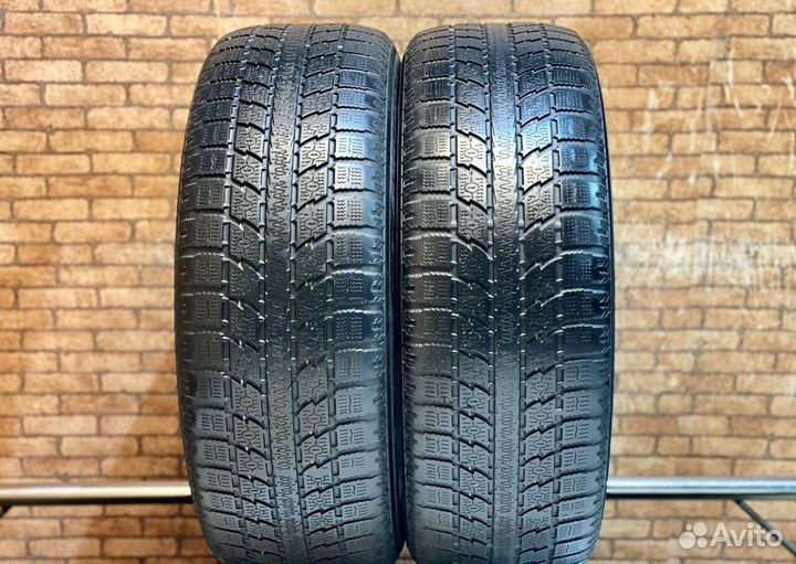 Toyo Observe GSi-5 235/55 R20