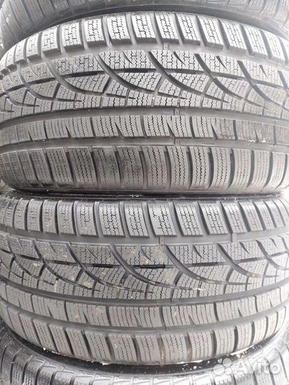 Hankook Winter I'Cept Evo 245/45 R17 99V