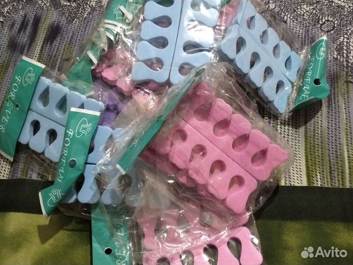 Разделитель для пальцев