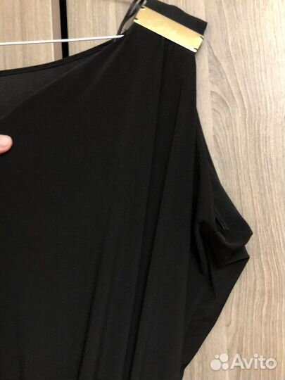 Комбинезон женский летний