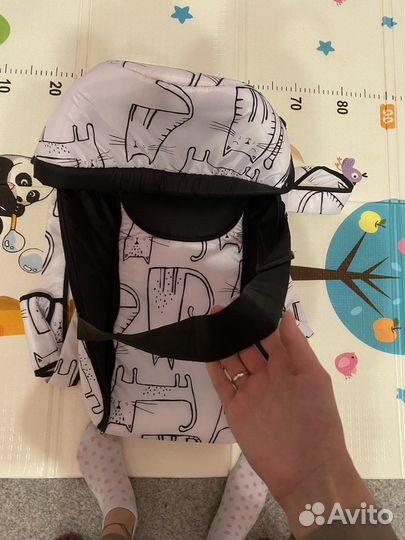 Переноска для детей