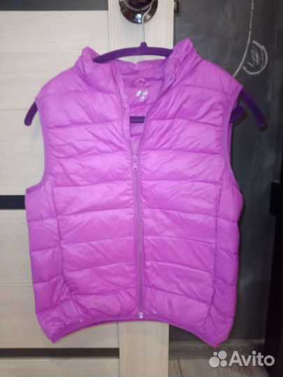 Безрукавка