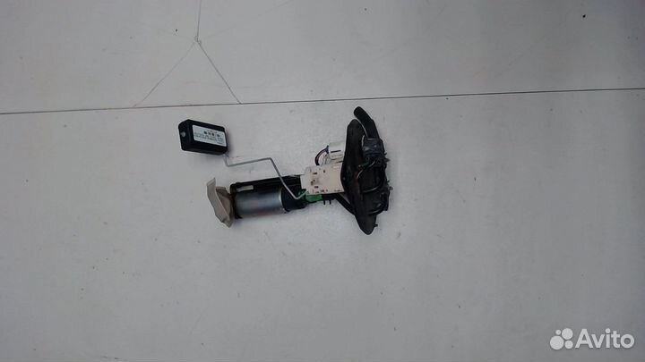 Насос топливный электрический Mazda Demio, 2002