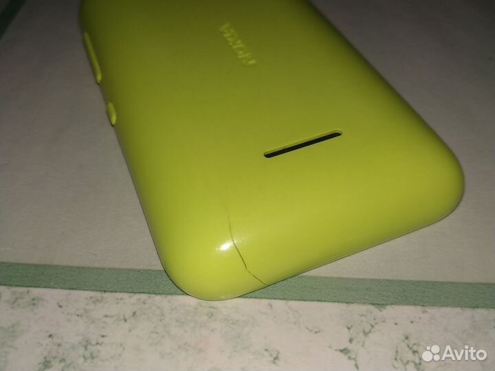 Nokia Asha 230 Dual sim