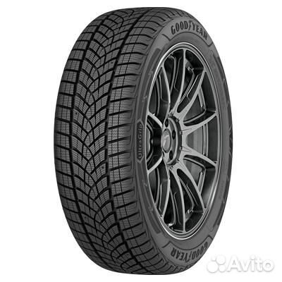 Goodyear UltraGrip Performance+ SUV 265/50 R20 111V