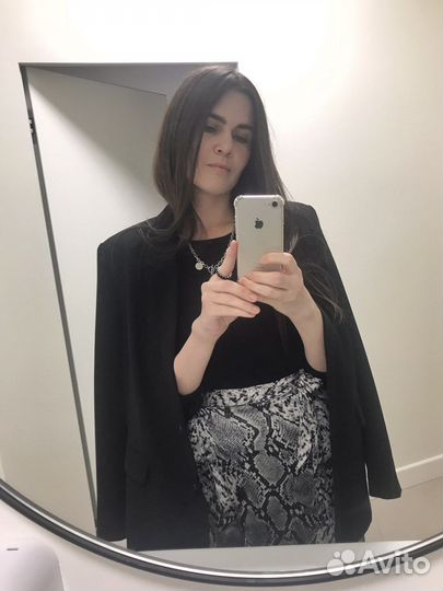 Стилист имиджмейкер