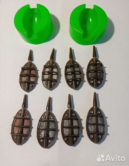 Рыболовные принадлежности