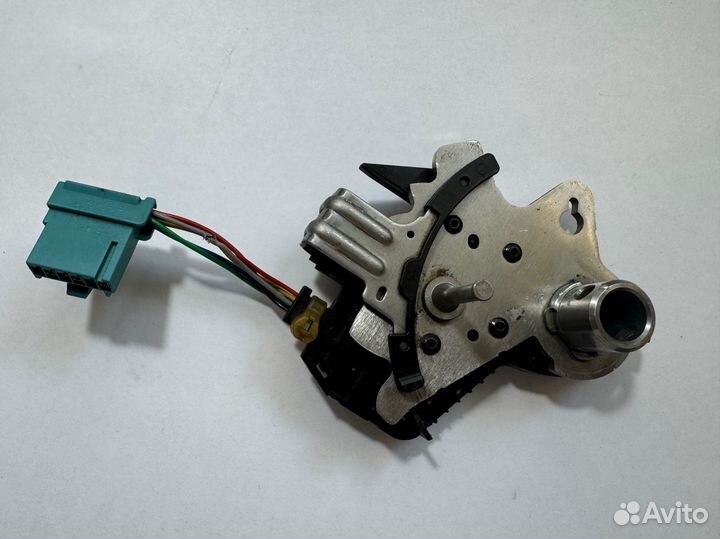 Селектор АКПП GM 6T30 6T35 6T40 6T45 6T50