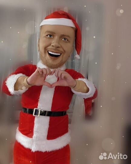 Ростовые Куклы,Шоу и Поздравление,Аниматоры