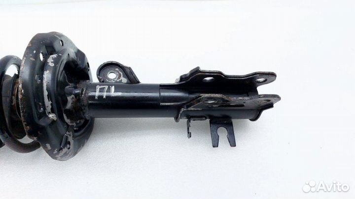 Б/У Амортизатор подвески Состояние отличное, не