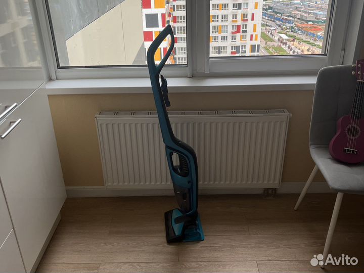 Пылесос Philips FC6404 PowerPro Aqua