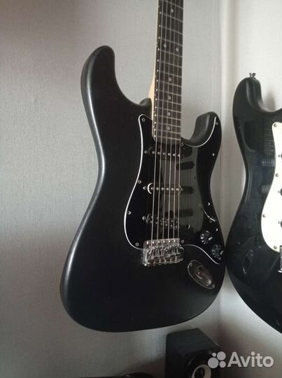 Fender ST57 1986 Japan