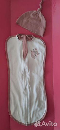 Кокон для новорожденных