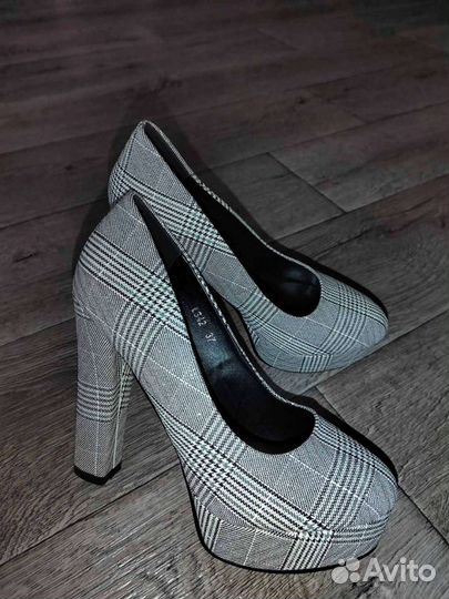Туфли женские 37 размер