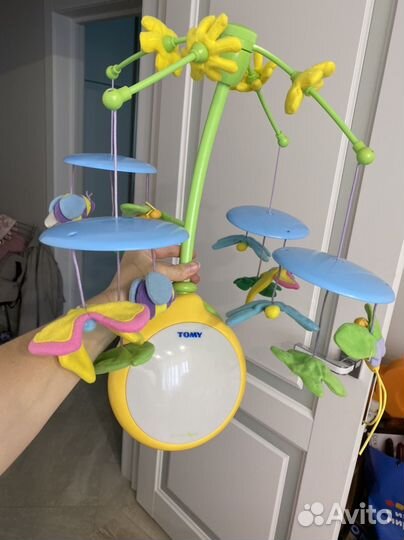 Для купания стульчик и ванночка