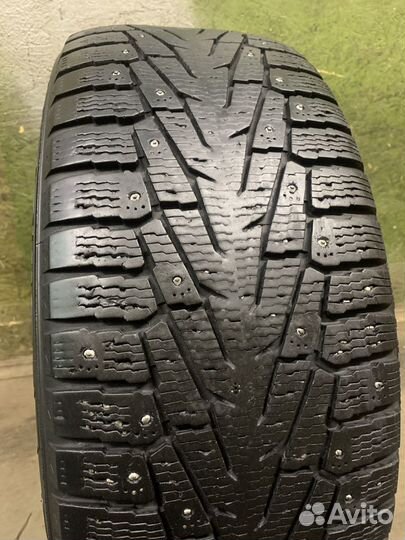 Nokian Tyres Hakkapeliitta 7 SUV 265/60 R18