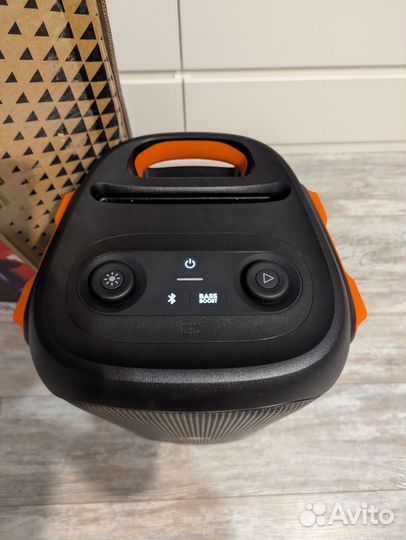 Колонка jbl Partybox 110