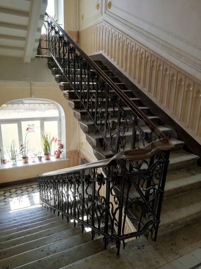 Комната 12 м² в 7-к., 5/5 эт.