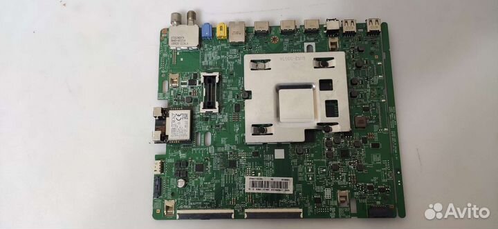 Main BN41-02635A BN94-12798E