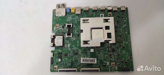 Main BN41-02635A BN94-12798E