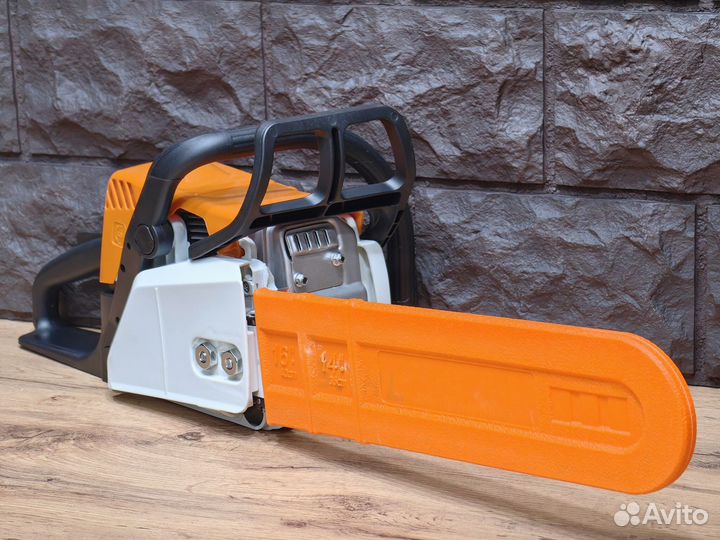 Бензопила Stihl ms 180