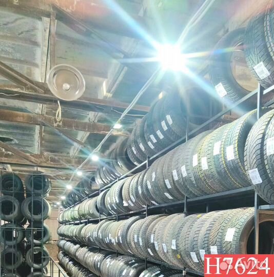 Zeta Antarctica 6 245/65 R17 106Q