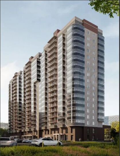 Свободного назначения, 161.41 м²