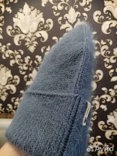 Шапка женская