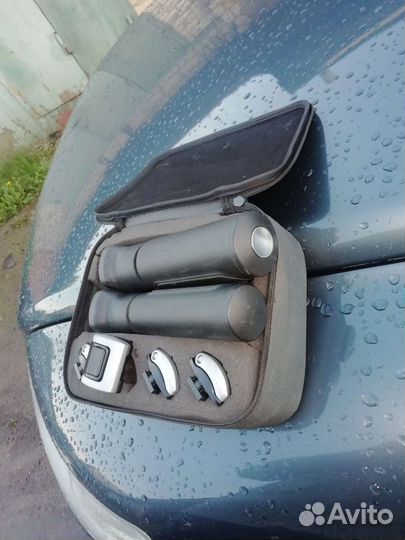 Крепление в багажник Vag