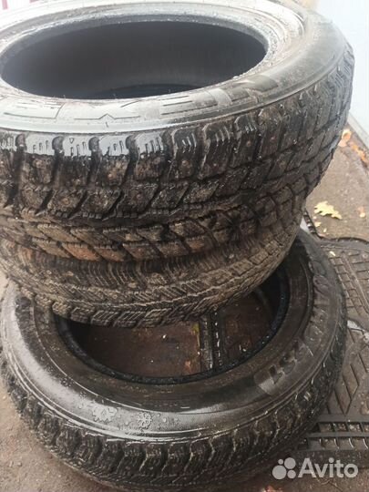 Nokian Tyres Hakka Blue 185/65 R15 29