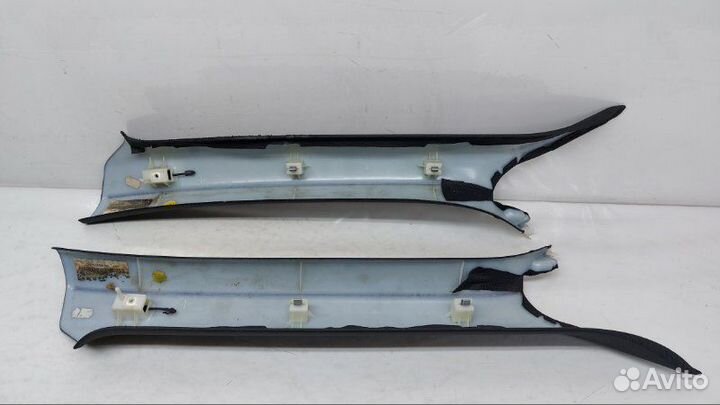 Обшивка салона Audi A5 3.2 2009