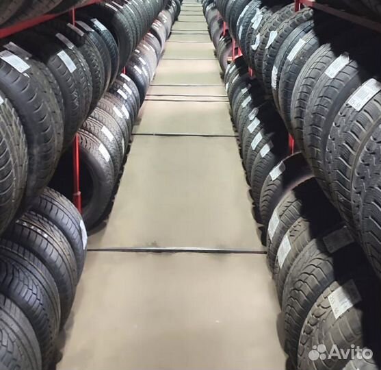 Nokian Tyres WR G2 215/60 R17 101L