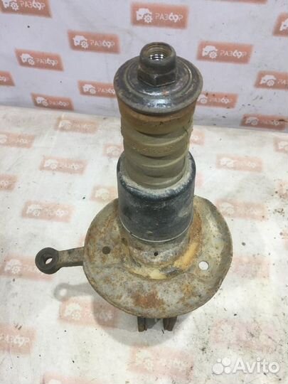 Амортизатор передний правый Лада Гранта 2190 11186