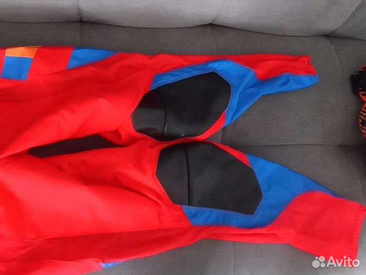 Мото экипировка эндуро фирма kayo