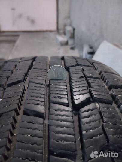 Goodyear Altimax Nordic 215/60 R16