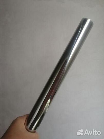 Тонировочная плёнка на окно 1х1.2 м