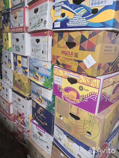 Продаю бананки